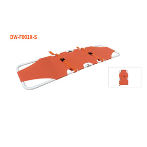접이식 들것 DW-F001X-S