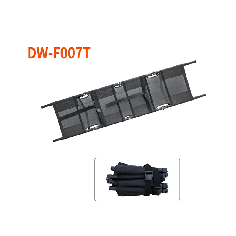 Barella pieghevole DW-F007T