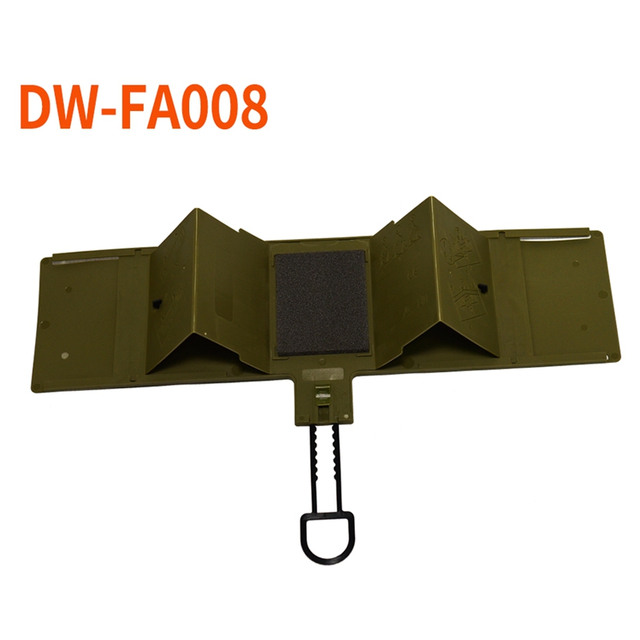 Immobilizzatore per la testa DW-FA008