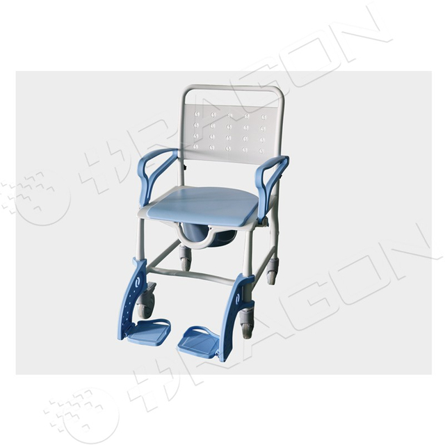 Sedia da toilette DW-CC17