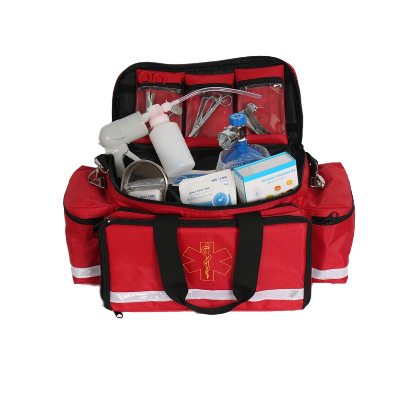 Ambulance First Aid Kit BLD01