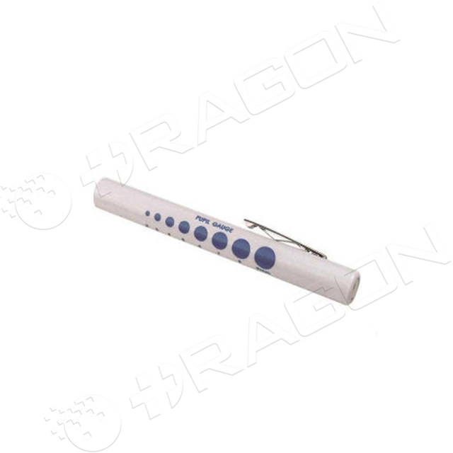 Penna di ispezione a led DW-PL02