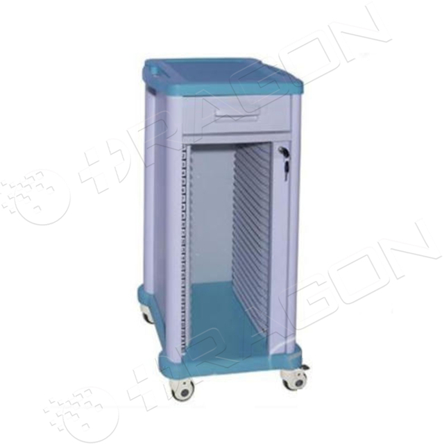 Carrello in ABS MT-AT20