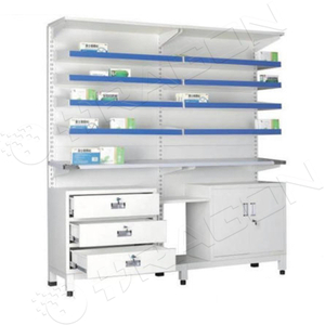 薬品棚 HF-MS02