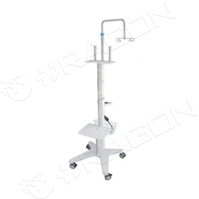 Carrello porta attrezzature MT-ET08