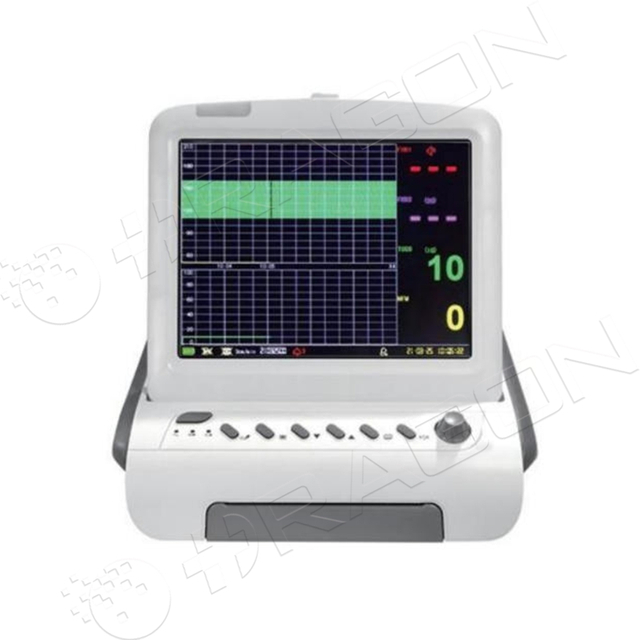 جهاز مراقبة الجنين OR-FM01