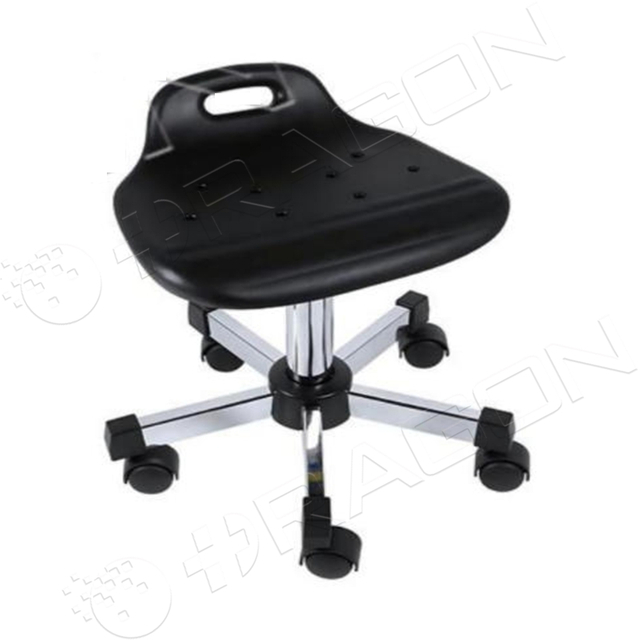 Chaise de laboratoire LAB-CH03