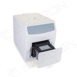 Analizzatore PCR quantitativo a fluorescenza LAB-PA01