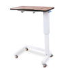 Table de lit d'h&ocirc;pital