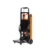 Carrello Elettrico per Scale