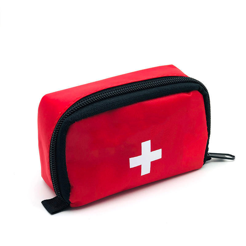 Portable Travel First Aid Kit Bag M08-Y023