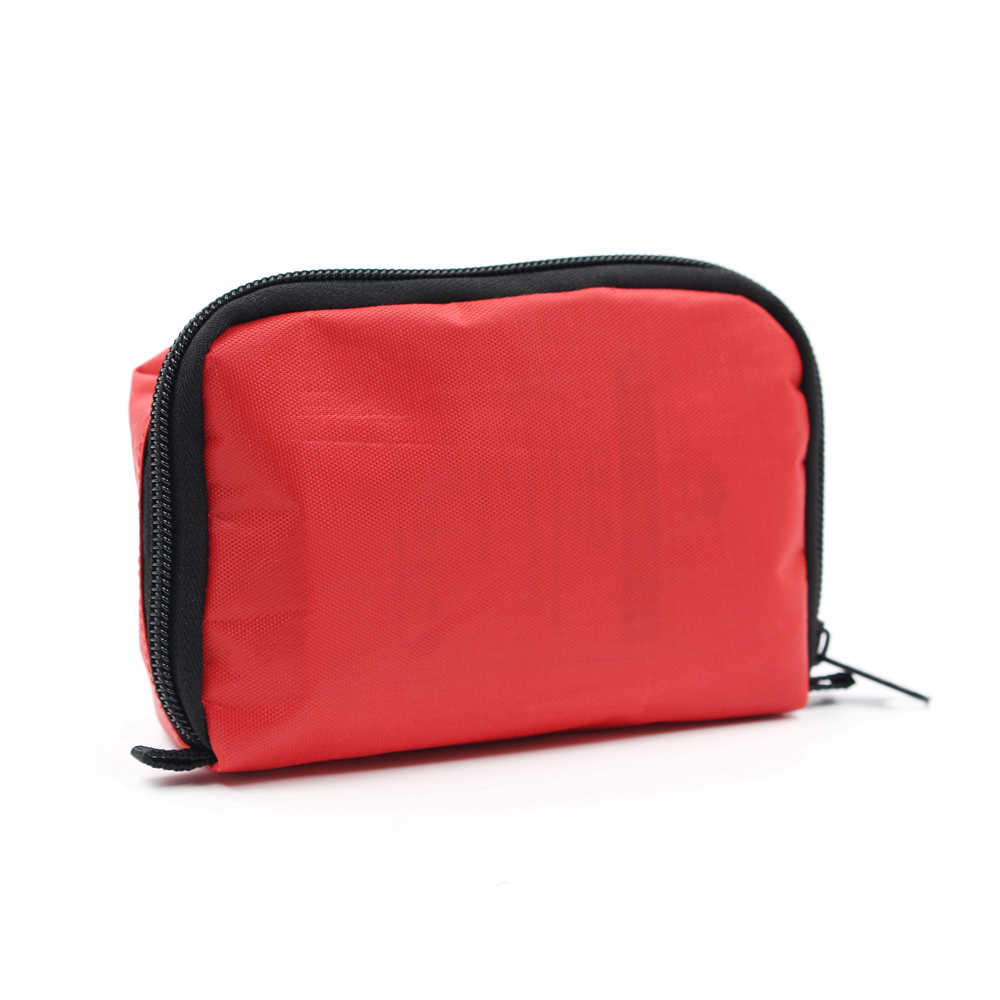 Family Use First Aid Kit Pouch M08-Y023
