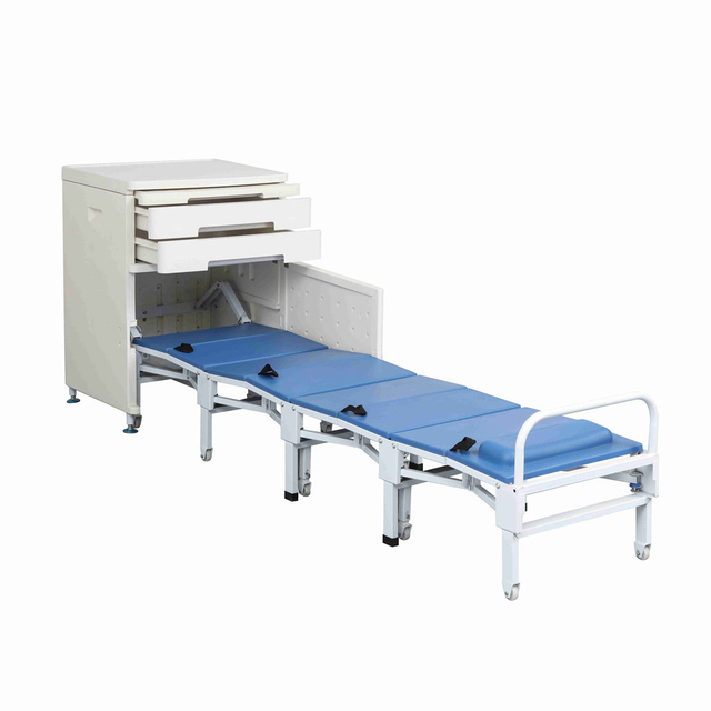 كرسي مرافقة للنوم قابل للطي