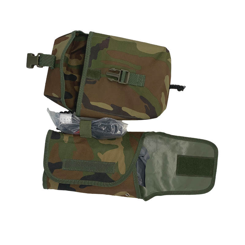 Outdoor Molle Medical Pouch