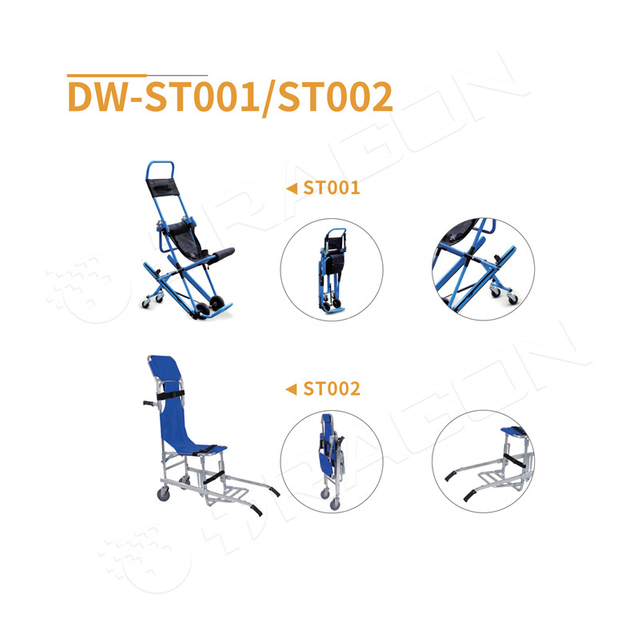 Стул для лестницы DW-ST001/ST002