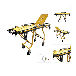 Barella per ambulanza DW-AL013