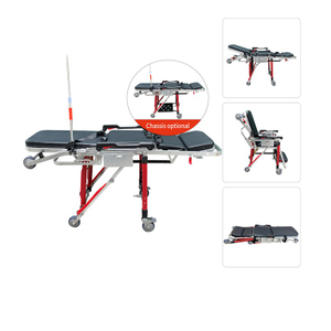 Barella per ambulanza DW-AL001-B