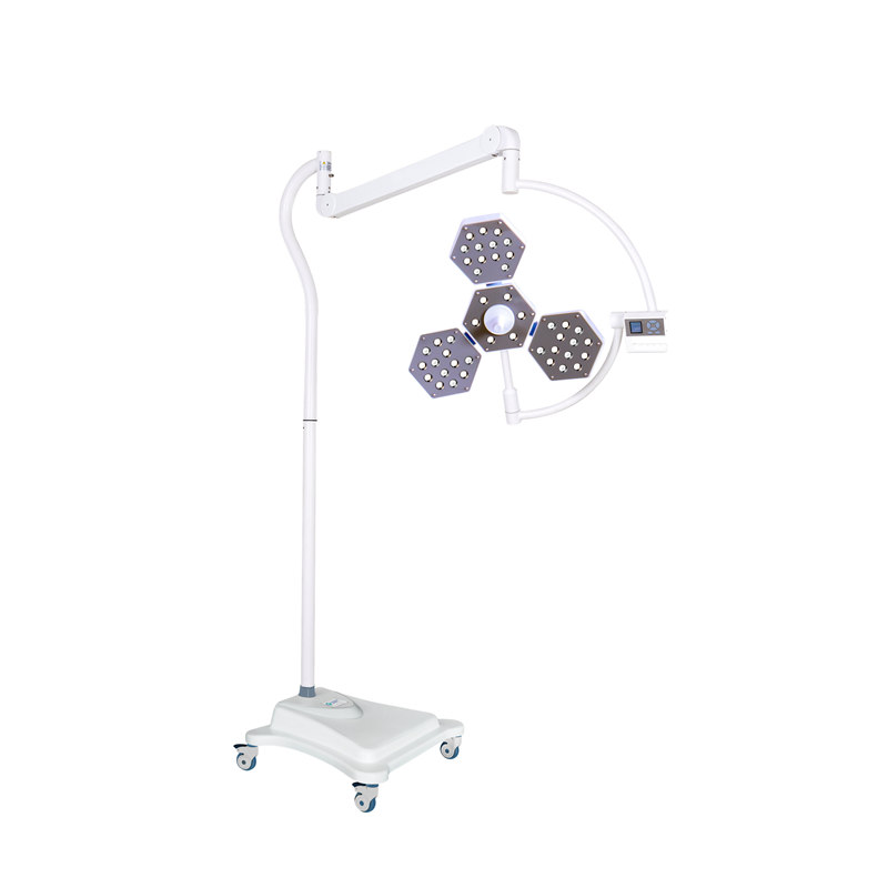 Lampada operatoria a LED 