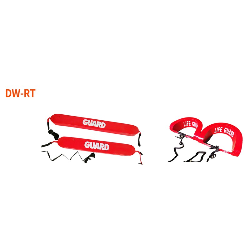 Tube de sauvetage DW-RT