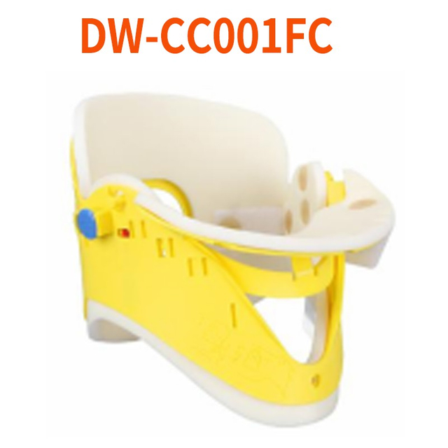Collare cervicale DW-CC001FC