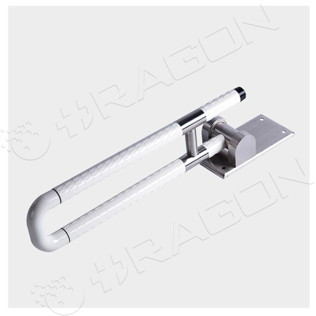 درابزين مقلوب على شكل حرف U DW-W15