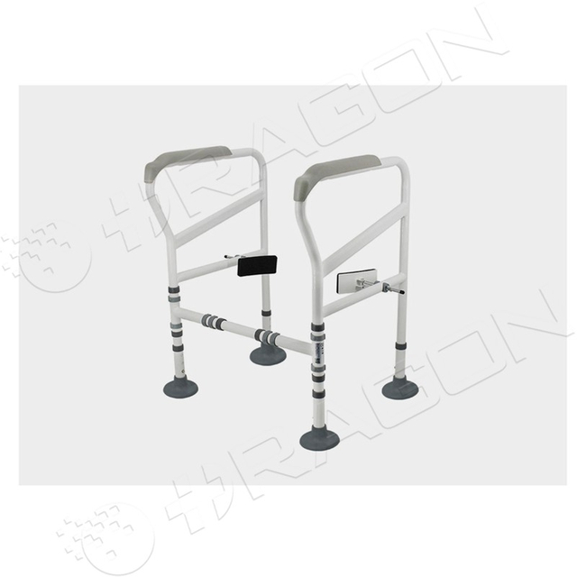 Rail de toilette DW-TR001