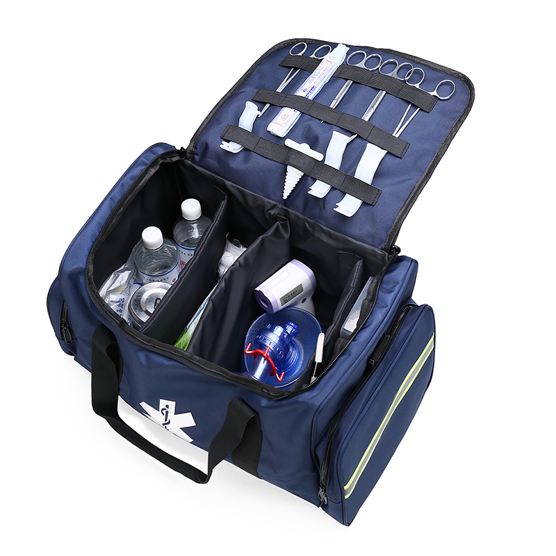 Ambulance First Aid Kit Bag FAK07