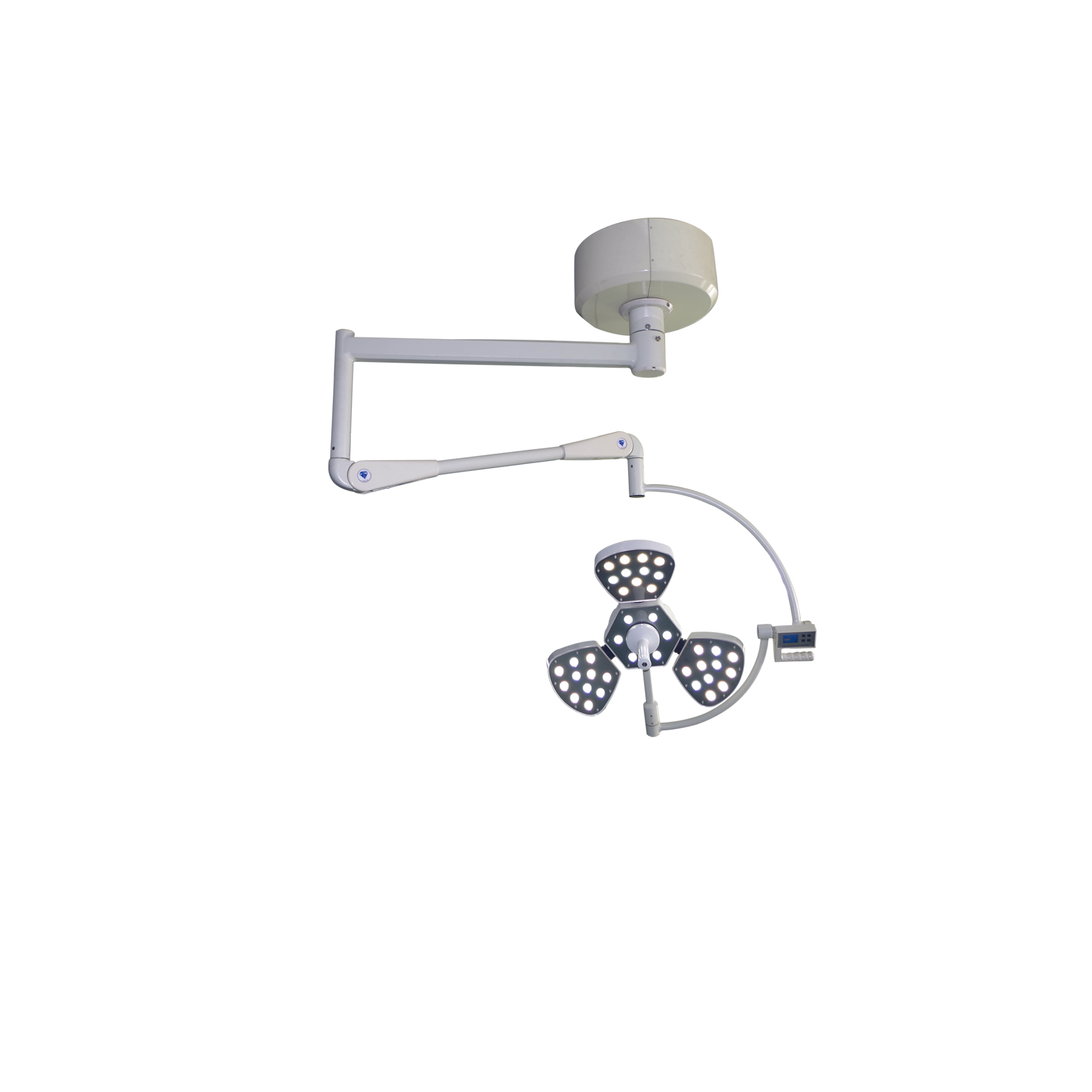 Ceiling LED Surgical Light