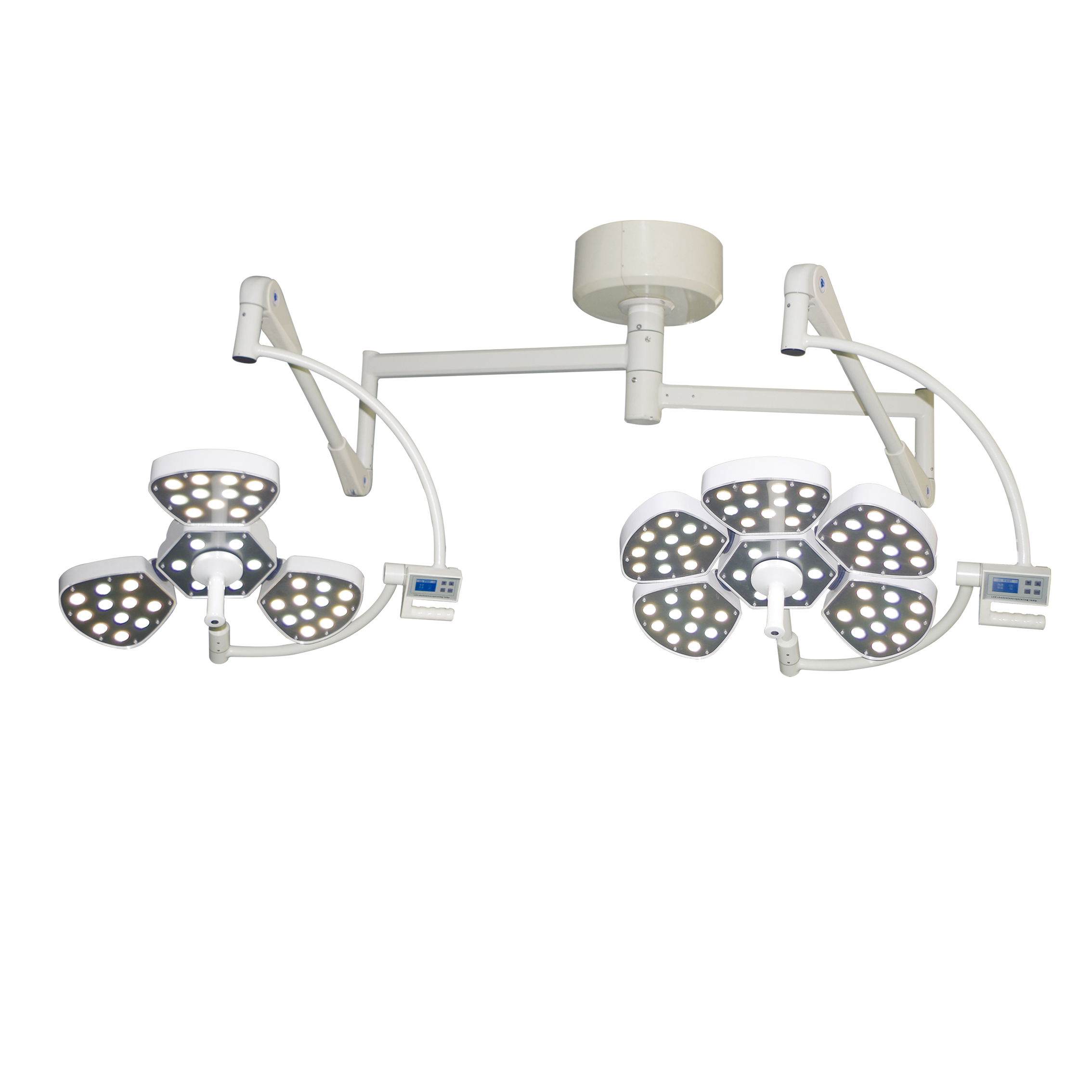 Ceiling LED Surgical Light(5/3)