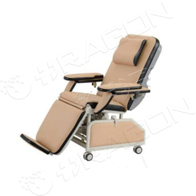 Sedia per dialisi HF-DC03