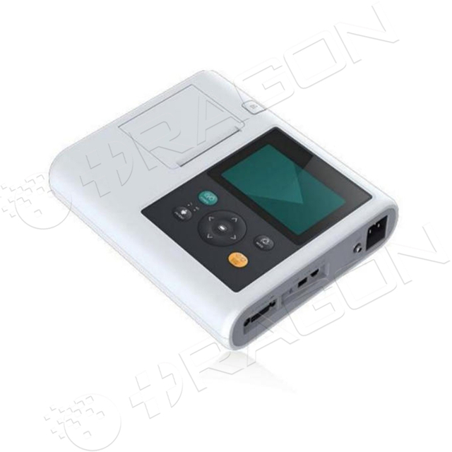 心電図測定器 ME-ECG02