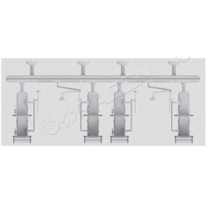 Suspension de plafond OR-CP01