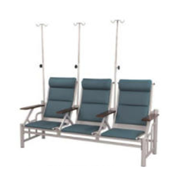 Poltrona per infusione HF-IC02