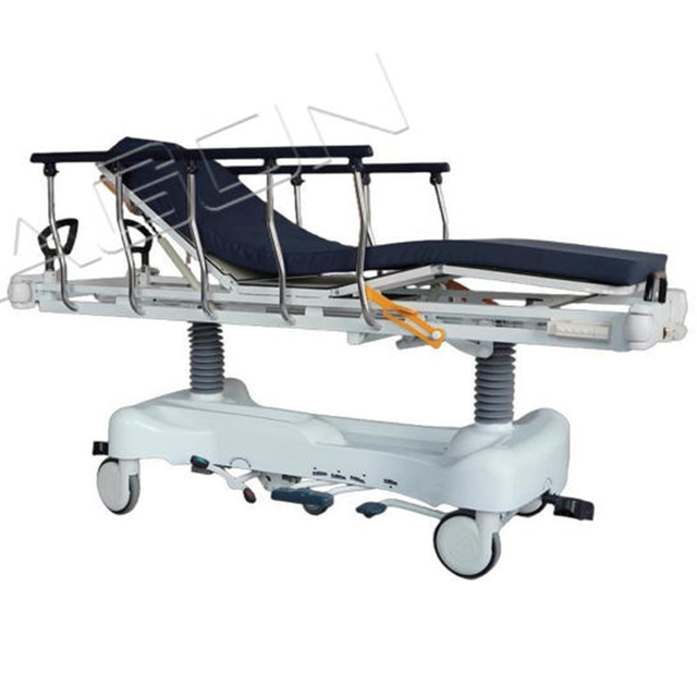 Chariot de transfert MT-TT04