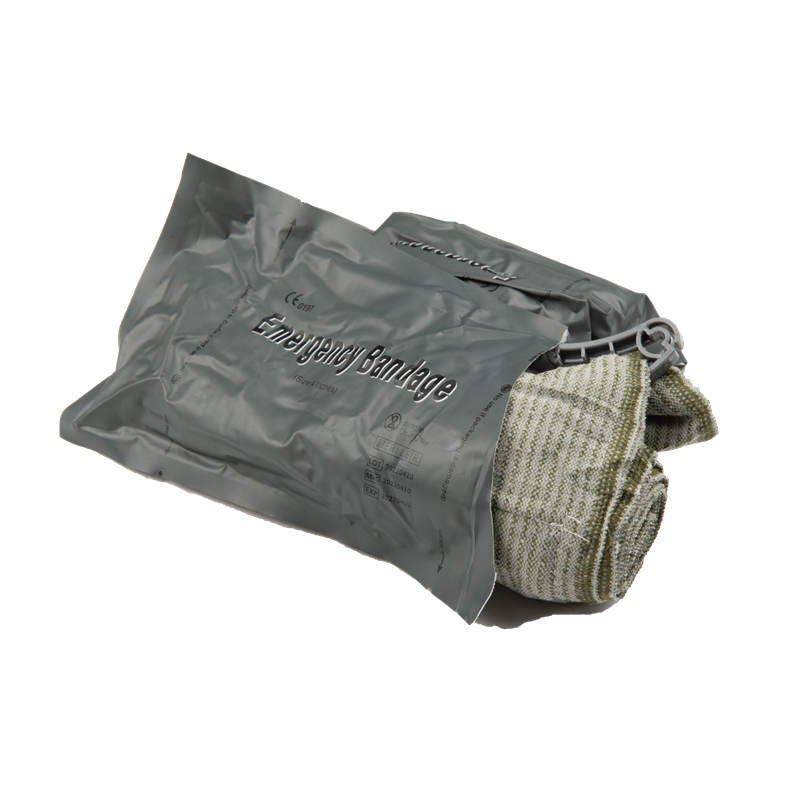 Israeli Bandage