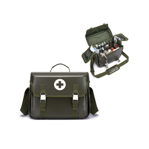 Trousse de premiers secours (DW-BLD19)