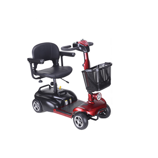 Scooter per disabili DW-01