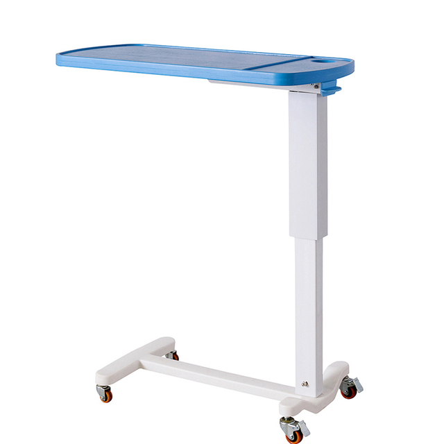 Table de lit m&eacute;dicale