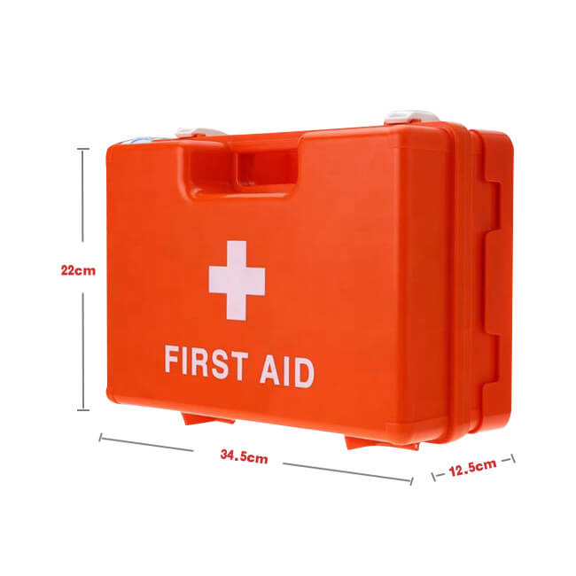 ABS First Aid Box from China manufacturer - Dragon Medical Co., Ltd.