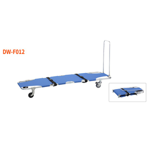 Barella pieghevole DW-F012