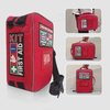Kit di pronto soccorso DW-FAK2514