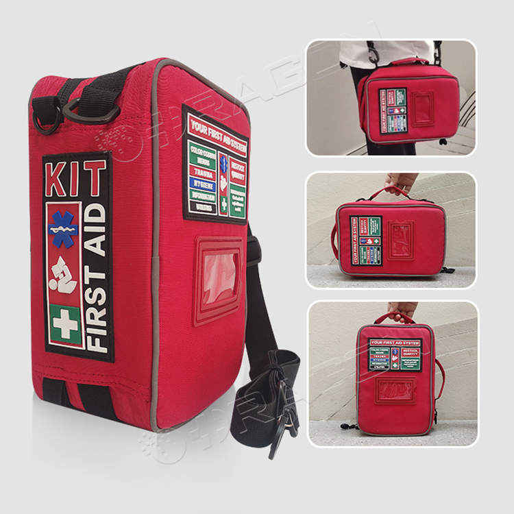 Kit di pronto soccorso DW-FAK2514
