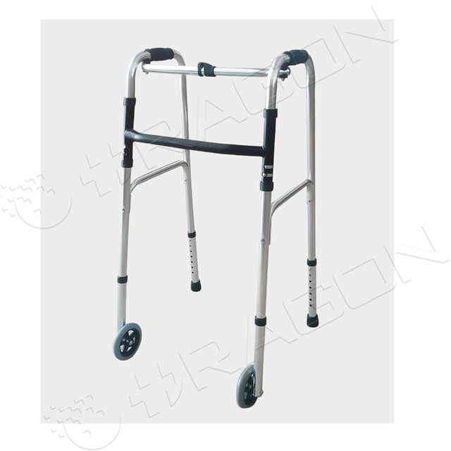Marcheur en alliage d'aluminium DW-WA17