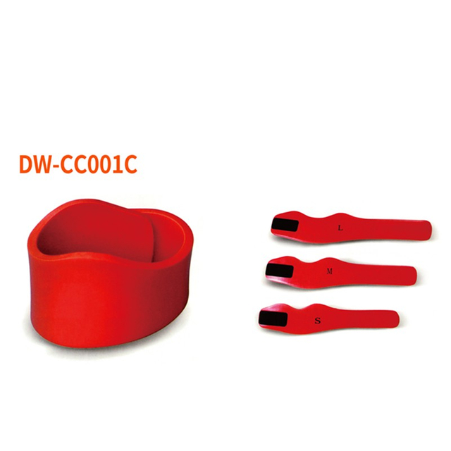PE頚椎カラー DW-CC001C