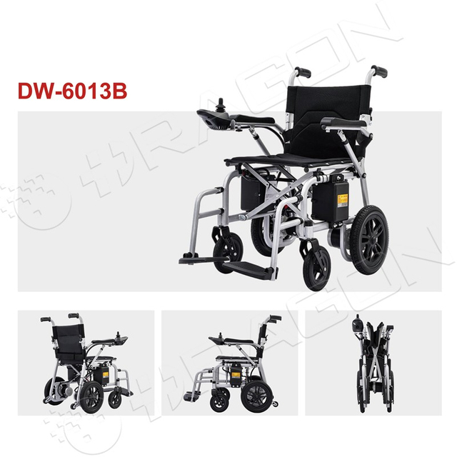 كرسي متحرك كهربائي DW-6013B