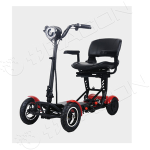 Scooter per disabili DW-SD01
