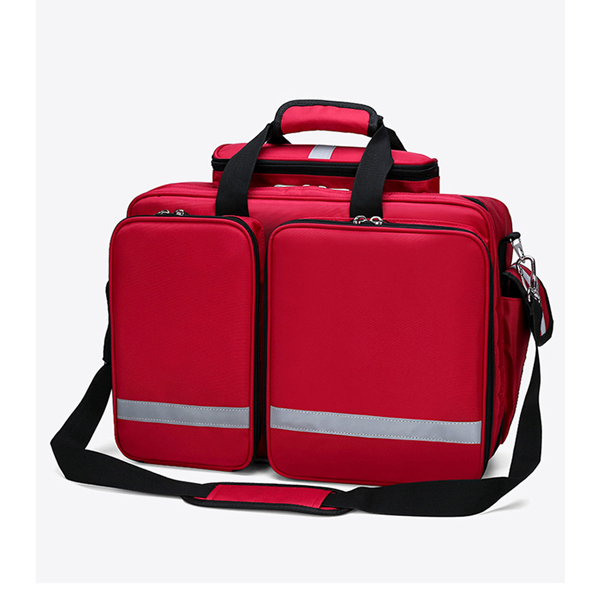 Borsa per kit di pronto soccorso tattico BLD05