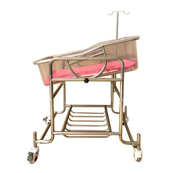 DW-BC302 Carrello per bambini