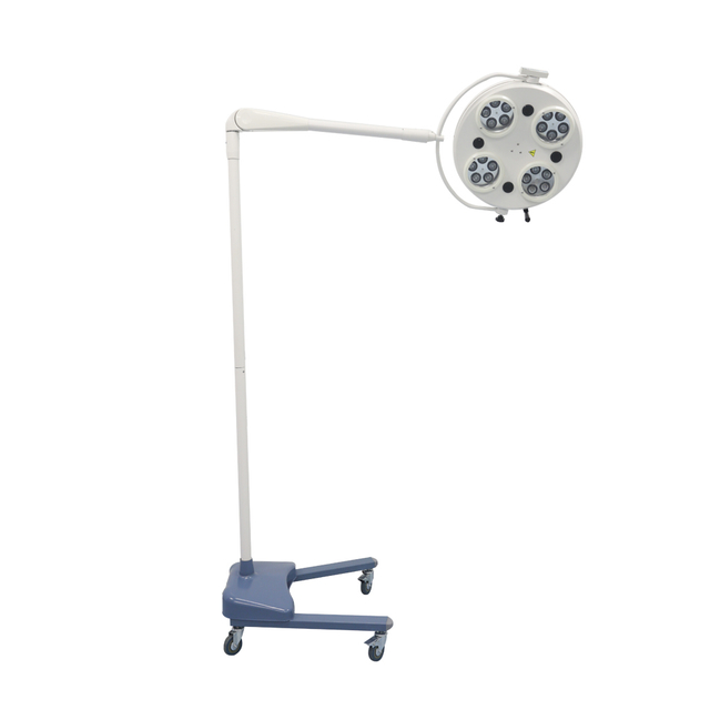 ضوء جراحي LED صغير