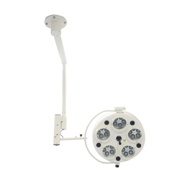 ضوء جراحي LED صغير (K5)